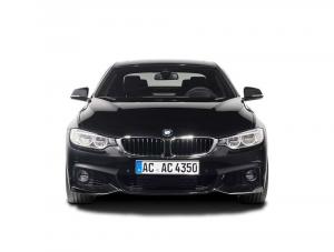 2014 BMW 4-Series Coupe by AC Schnitzer