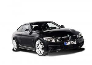 2014 BMW 4-Series Coupe by AC Schnitzer