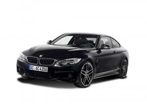 2014 BMW 4-Series Coupe by AC Schnitzer