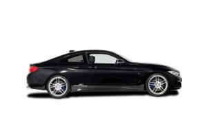2014 BMW 4-Series Coupe by AC Schnitzer