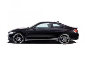 2014 BMW 4-Series Coupe by AC Schnitzer