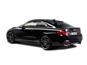 2014 BMW 4-Series Coupe by AC Schnitzer