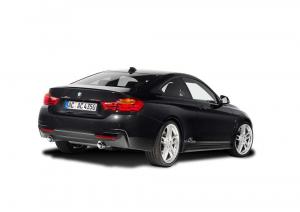 2014 BMW 4-Series Coupe by AC Schnitzer