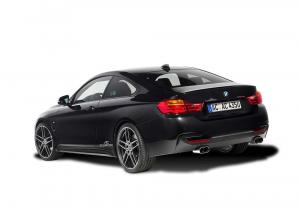 2014 BMW 4-Series Coupe by AC Schnitzer