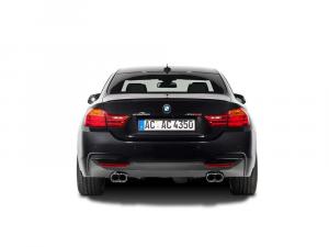 2014 BMW 4-Series Coupe by AC Schnitzer