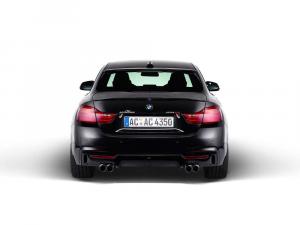 2014 BMW 4-Series Coupe by AC Schnitzer