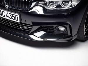 2014 BMW 4-Series Coupe by AC Schnitzer
