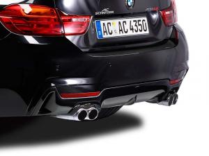 2014 BMW 4-Series Coupe by AC Schnitzer