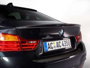 2014 BMW 4-Series Coupe by AC Schnitzer