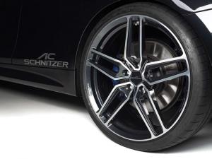 2014 BMW 4-Series Coupe by AC Schnitzer