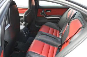 2014 BMW M3 GTS and 2014 BMW M3 CRT by G-Power