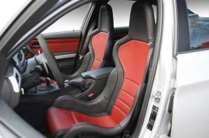 2014 BMW M3 GTS and 2014 BMW M3 CRT by G-Power