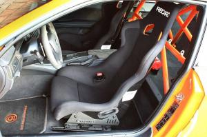 2014 BMW M3 GTS and 2014 BMW M3 CRT by G-Power