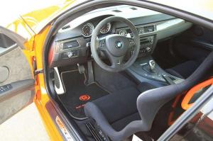 2014 BMW M3 GTS and 2014 BMW M3 CRT by G-Power