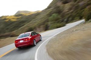 2012 BMW 328i