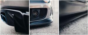 2014 Abarth 500 from USA