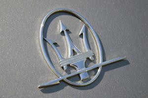 2014 Maserati Ghibli