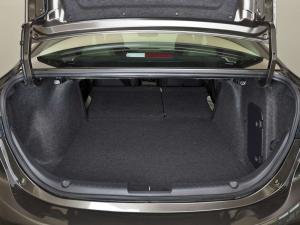 2013 Mazda3 Sedan