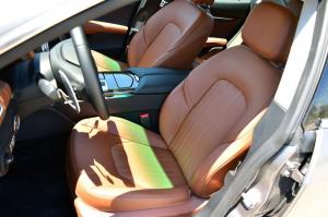 2014 Maserati Ghibli