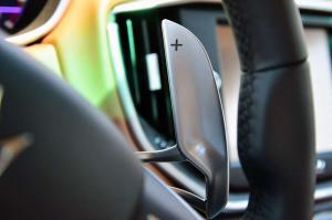 2014 Maserati Ghibli