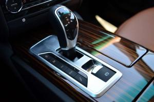 2014 Maserati Ghibli