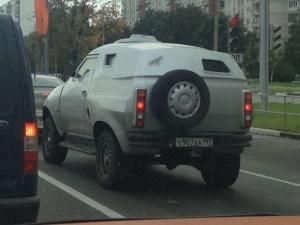 Автомобильная фотоподборка часть 167)