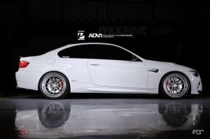 2014 BMW M3 Coupe by Prodrive