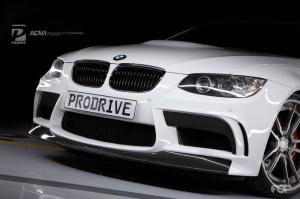 2014 BMW M3 Coupe by Prodrive