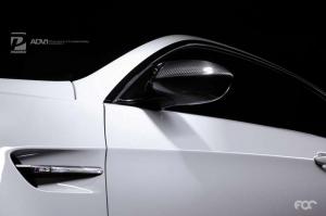 2014 BMW M3 Coupe by Prodrive