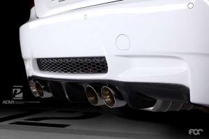 2014 BMW M3 Coupe by Prodrive