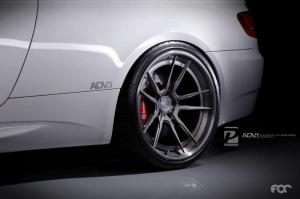 2014 BMW M3 Coupe by Prodrive