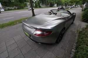 2014 Aston Martin Vanquish Volante by Print Tech