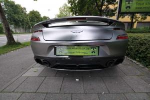 2014 Aston Martin Vanquish Volante by Print Tech