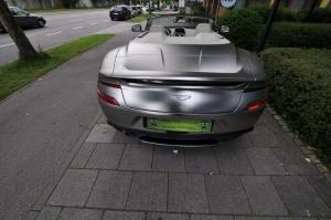 2014 Aston Martin Vanquish Volante by Print Tech