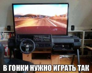 Автомобильные демотиваторы часть 168)