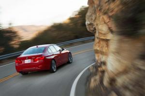 2012 BMW 328i