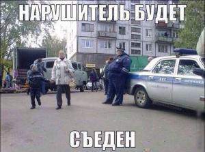 Автомобильные демотиваторы часть 168)