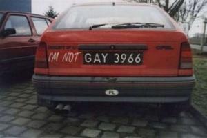 Автомобильная фотоподборка часть 169)
