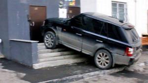 Автомобильная фотоподборка часть 169)