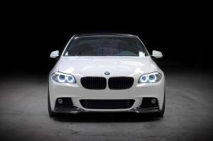 2014 BMW 5-Series M Sport by Vorsteiner