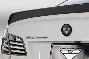 2014 BMW 5-Series M Sport by Vorsteiner