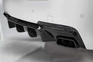 2014 BMW 5-Series M Sport by Vorsteiner