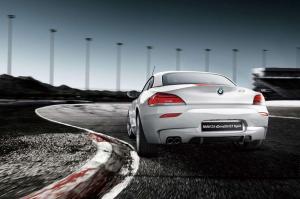 2014 BMW Z4 sDrive20i GT Spirit Special Edition