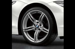 2014 BMW Z4 sDrive20i GT Spirit Special Edition