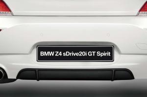 2014 BMW Z4 sDrive20i GT Spirit Special Edition
