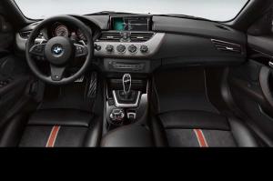 2014 BMW Z4 sDrive20i GT Spirit Special Edition