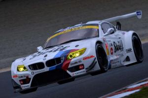 2014 BMW Z4 sDrive20i GT Spirit Special Edition