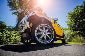 2014 Hummer H2 by Vilner