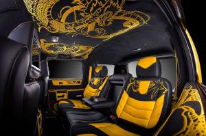 2014 Hummer H2 by Vilner