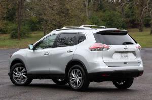 2014 Nissan Rogue